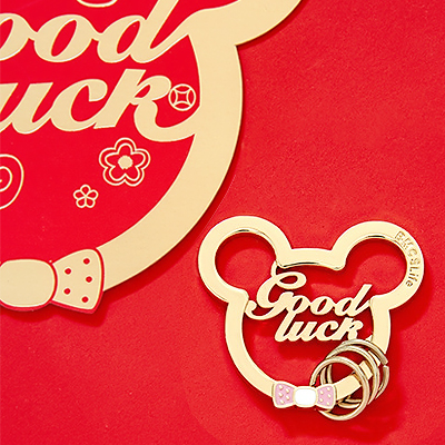 ƷƣųGood luckϽԿ׿