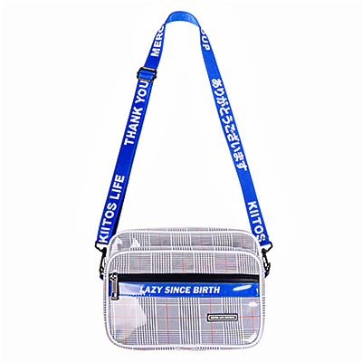 ƷƣKIITOS LIFE-LAZY SINCE BIRTHPVCӷˮб