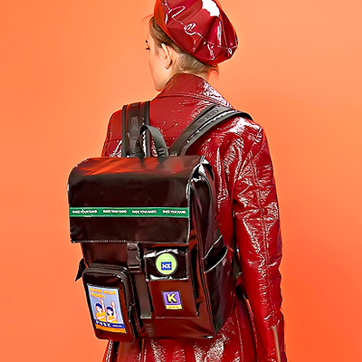 ƷƣKIITOS-POSEⷫĤˮͷ˫-ɫ/ɫ