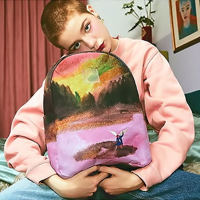 ƷƣYIZIֻ羰˫-ɫԭҰ/ڰ׳/ɫ/ɽ