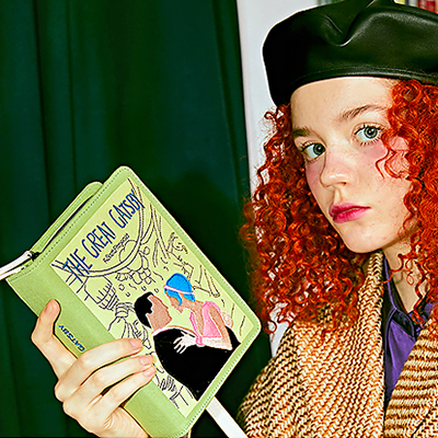 ƷƣYIZISTORE鼮ϵƴƤС-ɫ/ɫ/