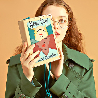 ƷƣYIZISTORE鼮ϵд巫бС-new boy//ħ