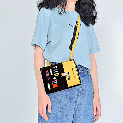 ƷƣYIZI鼮ϵС-the girls//èĹ