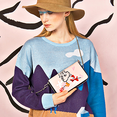 ƷƣYIZIϵб浥Ǯ-̫//ɢ///Ů