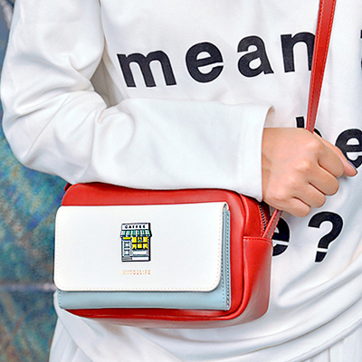 ƷƣKiitosϵײɫƤбС-/۾/ȵ/Ӿ