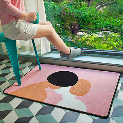 ƷƣFloor-Matص-ʳ/KISS/Ϸ/