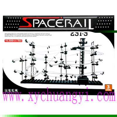 Ʒƣɳ/SpaceRail/ŤĿռ