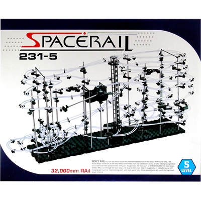 Ʒƣɳ弶/SpaceRail/ŤĿռ