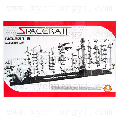 ��Ʒ���ƣ������ɳ�����/SpaceRail/Ť���Ŀռ�